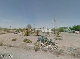 17742 W Redrock Ln #77, Marana, AZ 85653