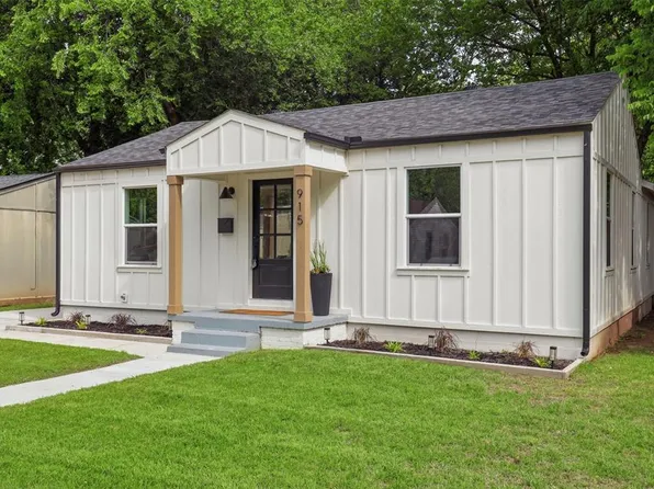 915 W Comanche St, Norman, OK 73069
