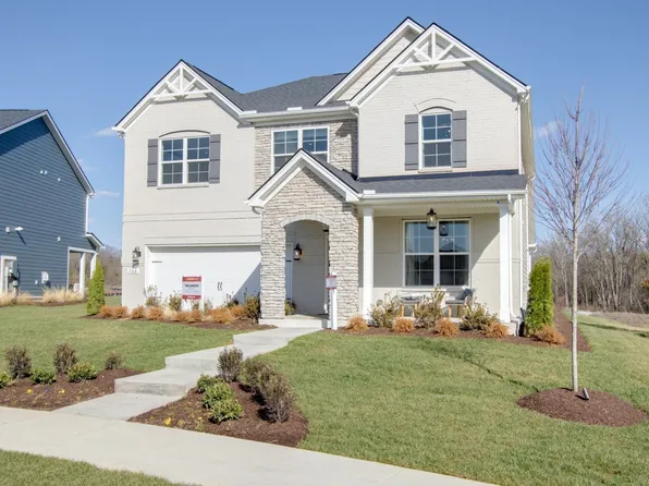 519 Pine Valley Rd Lot 184, Mount Juliet, TN 37122