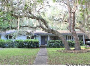 3930 SW 6th Pl, Gainesville, FL 32607