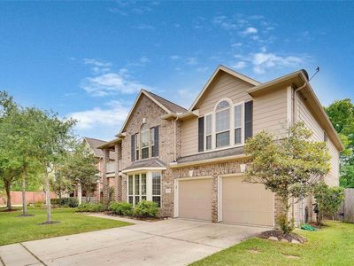 3007 London Ln, Missouri City, TX, 77459