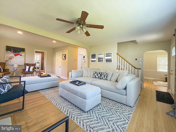 4th image of 3431 Tyson Rd