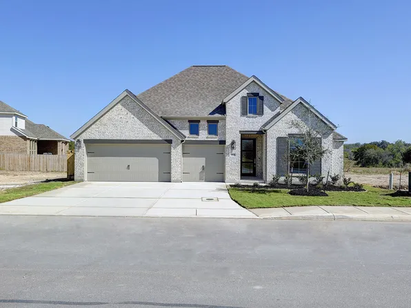 265 Post Oak, Castroville, TX 78009