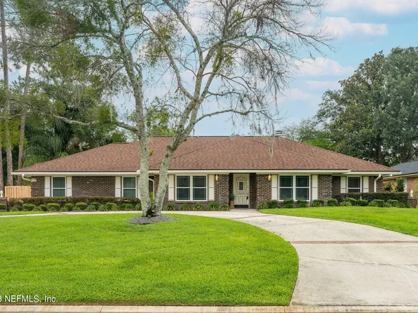 1795 GRASSINGTON Way S, Jacksonville, FL 32223