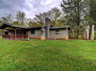 154 Shoe Factory Rd, Blairsville, GA 30512