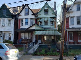 42 N Overbrook Ave, Trenton, NJ