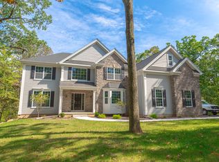 1703 Mountain Top Rd, Bridgewater, NJ 08807