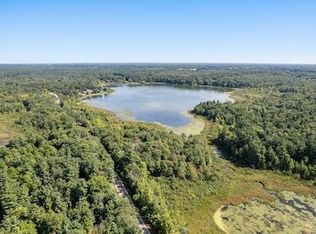 0 Holton Duck Lake Rd, Twin Lake, MI 49457