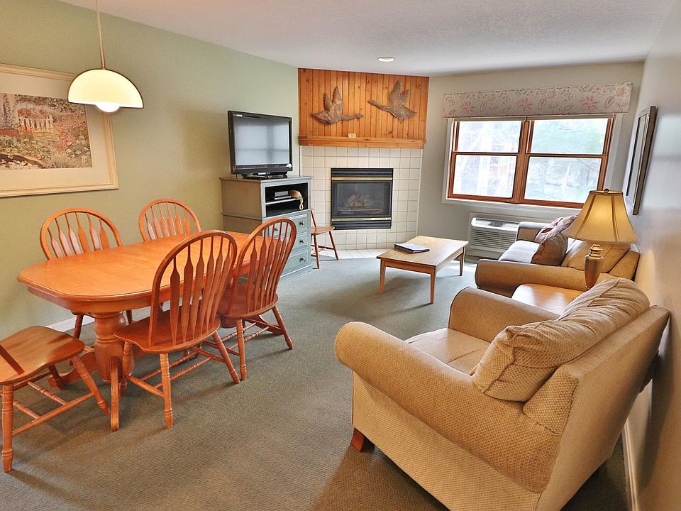 164 Deer Park Drive Unit 163C, North Woodstock, NH 03262 Zillow