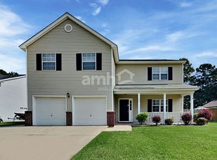 259 Tall Pines Rd, Ladson, SC 29456