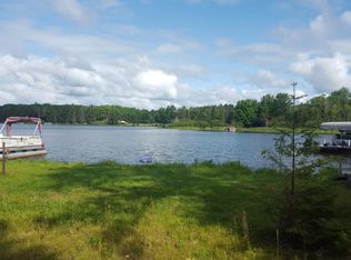 2509 Four Corner Ln, Saint Germain, WI 54558