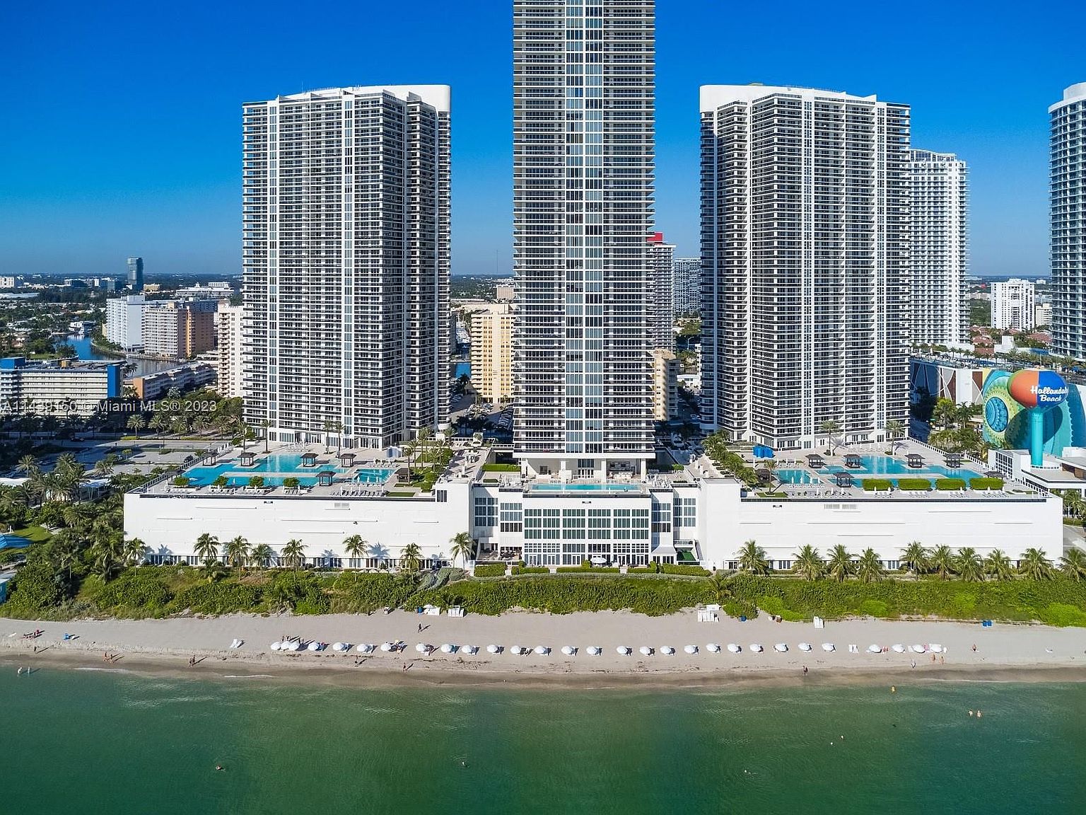 1850 S Ocean Dr APT 510, Hallandale Beach, FL 33009 | Zillow