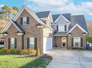 232 Lagoda Dr, Locust, NC 28097