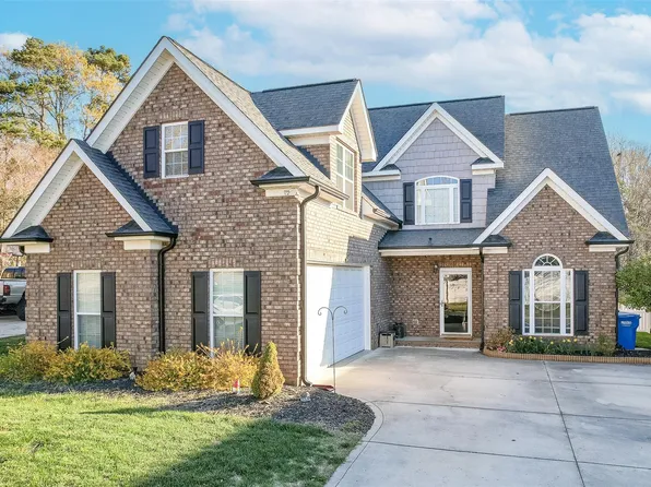 232 Lagoda Dr, Locust, NC 28097