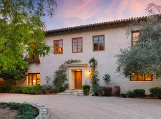 854 Rockbridge Rd, Santa Barbara, CA 93108