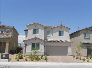 324 Lupton Ave, North Las Vegas, NV 89031