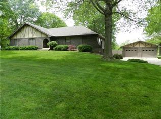 2712 N Lentz Rd, Independence, MO 64058