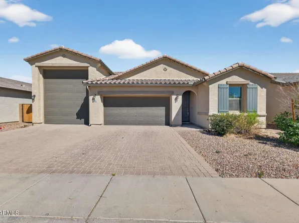 752 W JUDI Drive, Casa Grande, AZ 85122