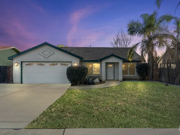 713 Castaic Ave, Bakersfield, CA 93308