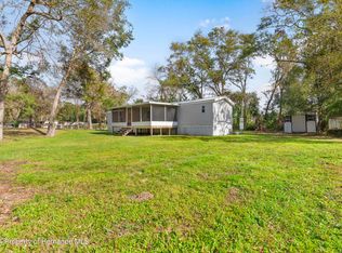 18178 Evening Star Ave, Brooksville, FL 34604