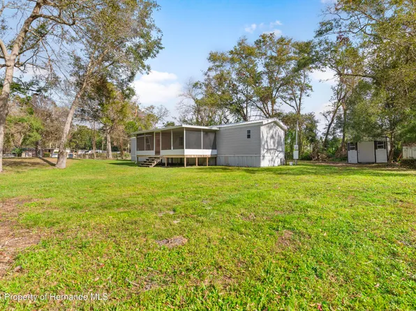 18178 Evening Star Ave, Brooksville, FL 34604