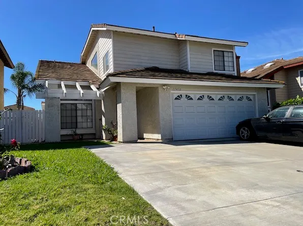 17410 Marda Ave, Yorba Linda, CA 92886