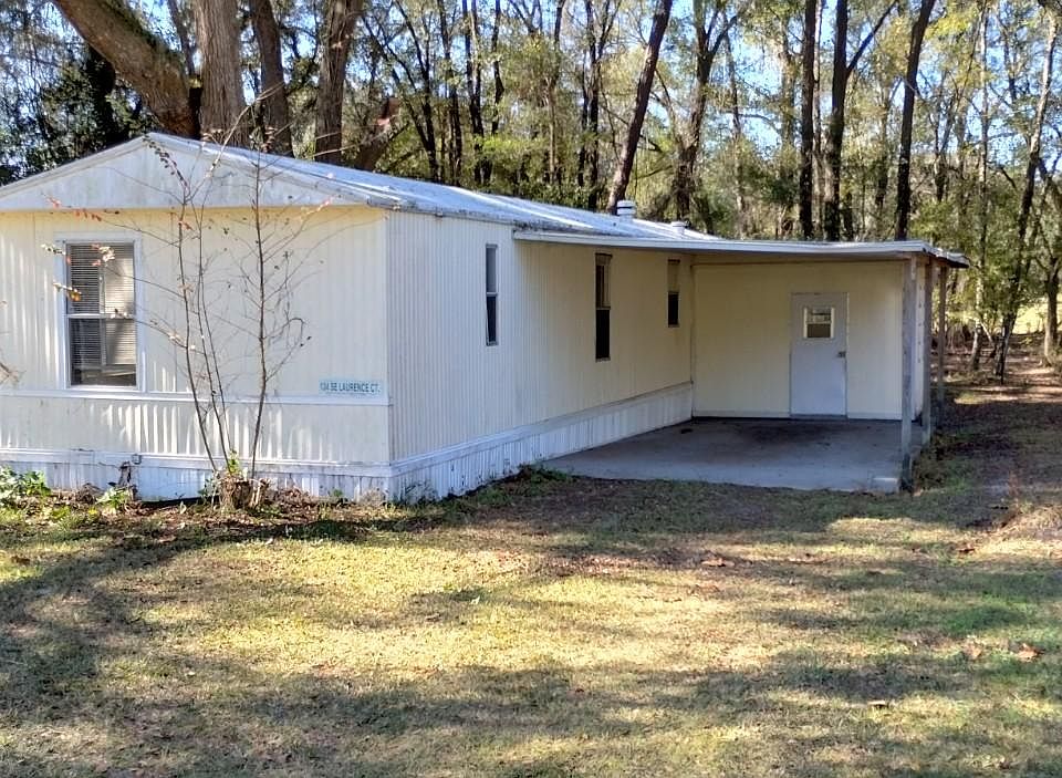 134 SE Laurence Ct, Lake City, FL 32025 | Zillow