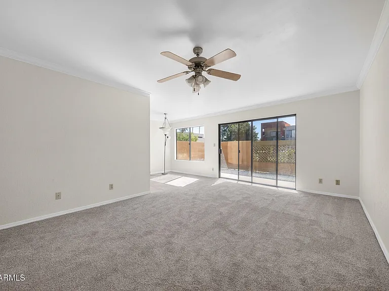 3500 N Hayden Rd #1607 — Photo 3
