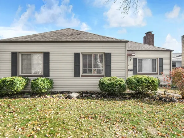 300 S Southampton Ave, Columbus, OH 43204