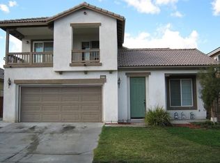 29799 Warm Sands Dr, Menifee, CA 92584