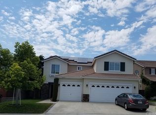26053 Ohara Ln, Stevenson Ranch, CA 91381