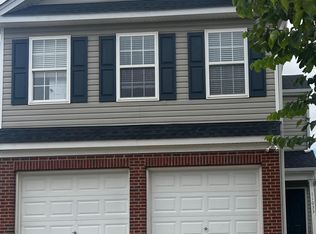 11033 Astor Hill Dr, Raleigh, NC 27613
