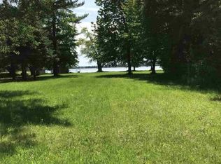 9519 Ingleside Rd, Levering, MI 49755