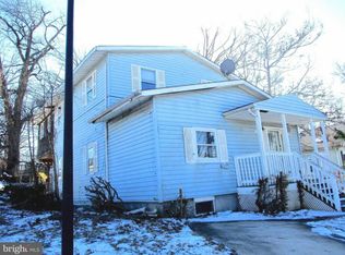 6725 Clinglog St, Capitol Heights, MD