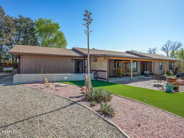 24585 N Catalina St, Paulden, AZ 86334