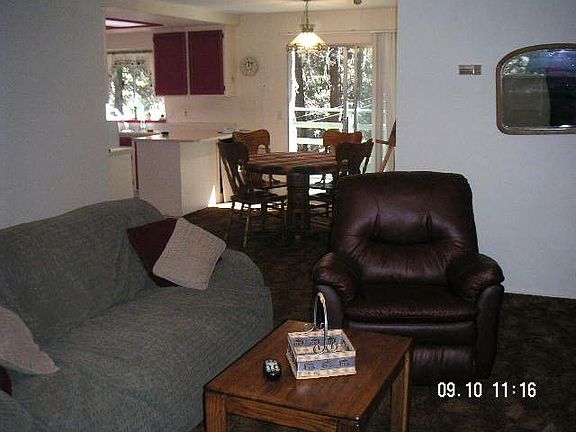 Living Room to Dining Area