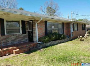 1726 Nile Rd, Birmingham, AL 35214