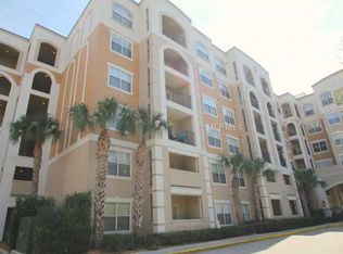 204 E South St UNIT 2059, Orlando, FL 32801