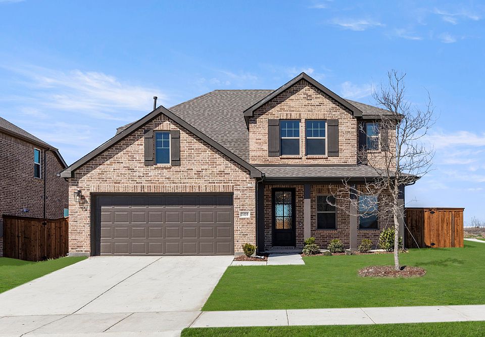Exterior Design
