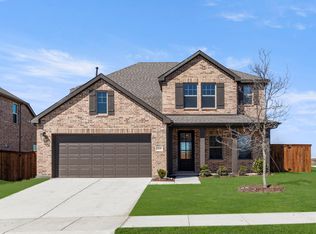 1410 Greenbelt Dr, Forney, TX 75126