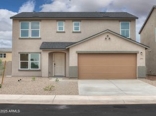 286 W Paseo Crossing Ln, Coolidge, AZ 85128