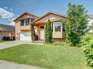 726 Darwins Way, Granite Falls, WA 98252