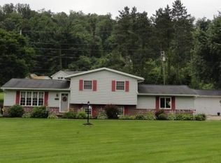 46666 Township Road 74, Coshocton, OH