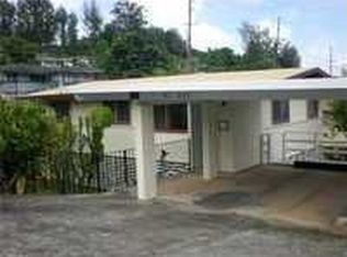 45-925 Anoi Rd, Kaneohe, HI 96744