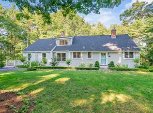 133 King Phillips Path, Duxbury, MA 02332