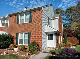 217 Resolution Dr, Yorktown, VA 23692