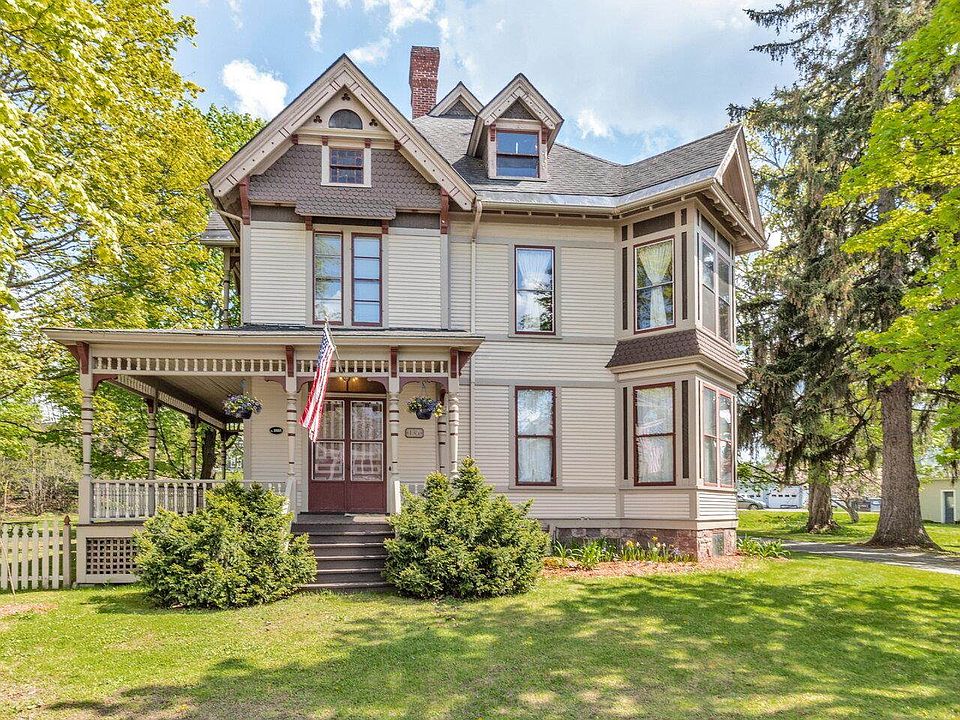 134 Park Street, Morrisville, VT 05661 Zillow