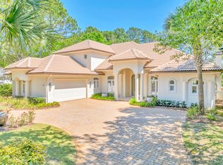 1512 Island Green Dr, Miramar Beach, FL 32550