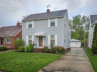 1271 Avondale Rd, South Euclid, OH 44121