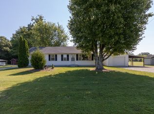 941 N 500 W, Columbus, IN 47201